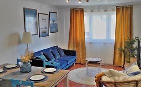 Malpica Greek Home